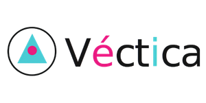 Logo - vectica.es