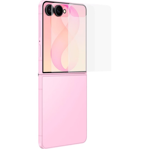 Samsung protector pantalla antirreflejos / samsung galaxy z flip8