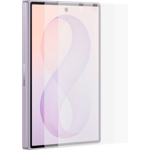 Samsung protector pantalla antirreflejos / samsung galaxy z fold8